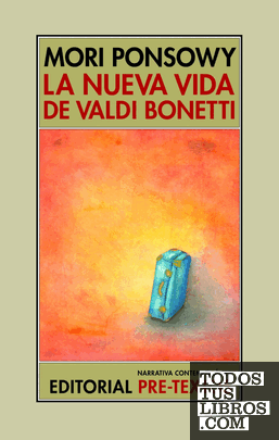 La nueva vida de Valdi Bonetti