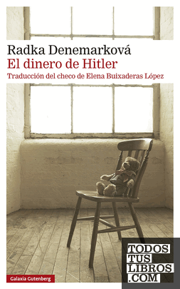 El dinero de Hitler