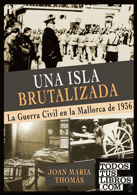 Una isla brutalizada
