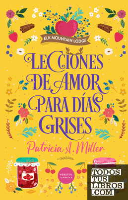 Lecciones de amor para días grises