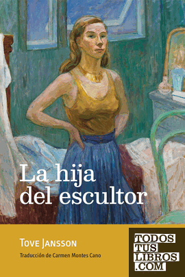 La hija del escultor