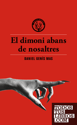 El dimoni abans de nosaltres