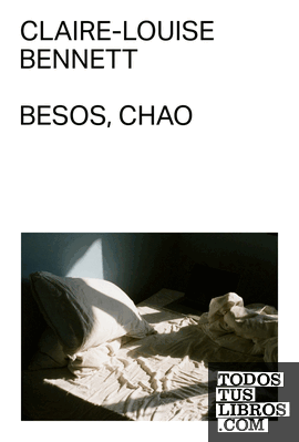 Besos, chao