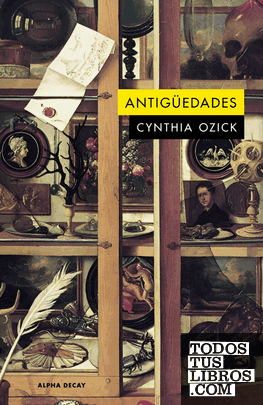 ANTIGÜEDADES