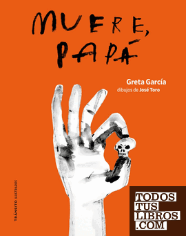 Muere, papá Muere, papá