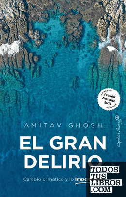 El gran delirio El gran delirio