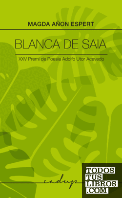 Blanca de Saia