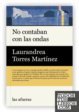 No contaban con las ondas No contaban con las ondas