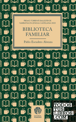 Biblioteca familiar
