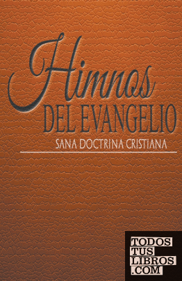 Himnos Del Evangelio De Sermones Bí/blicos 979-82-01-16482-9