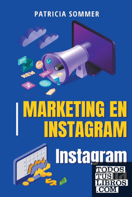 Marketing en Instagram (Instagram Gu&#237;a)