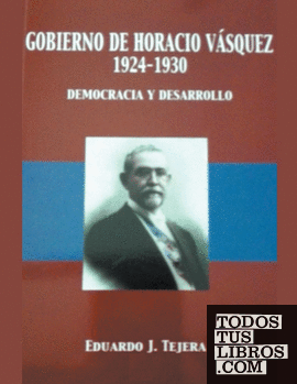 El Gobierno de Horacio V&#225;squez
