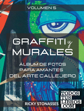 GRAFFITI y MURALES #5