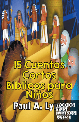 Libro de lectura para niños, 15 libros en inglés, edición Original