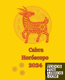 Cabra Horóscopo  2024