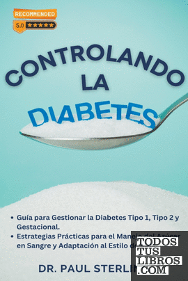 Controlando la Diabetes