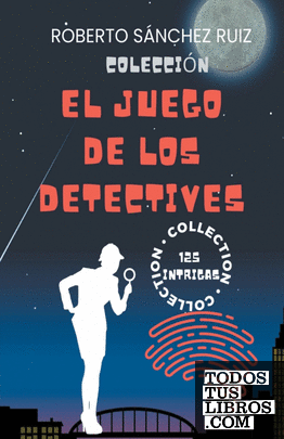Colección El Juego de los Detectives