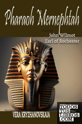 Pharaoh Mernephtah