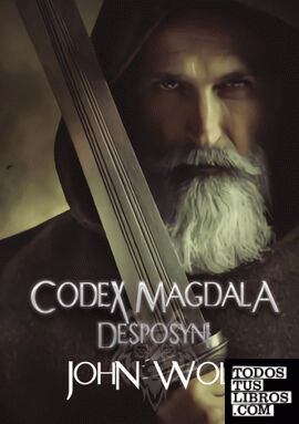 Codex Magdala IV: Desposyni