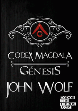 Codex Magdala Genesis