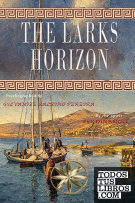 The Larks Horizon