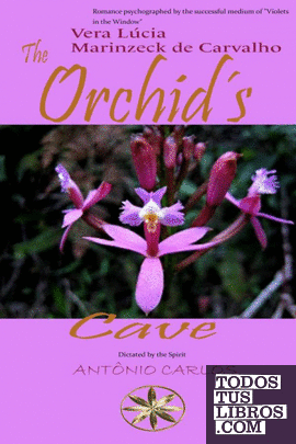 The Orchid´s Cave