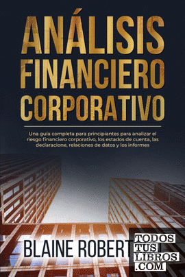 Análisis Financiero Corporativo