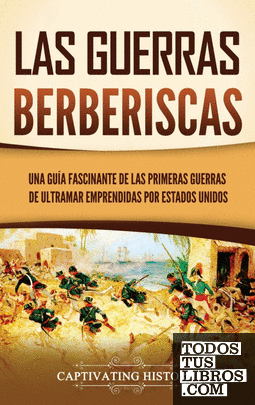 Las guerras berberiscas