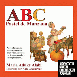 ABC Pastel de Manzana