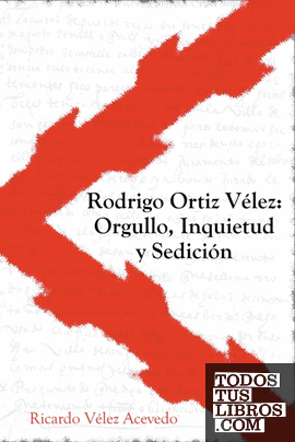 Rodrigo Ortiz V&#233;lez